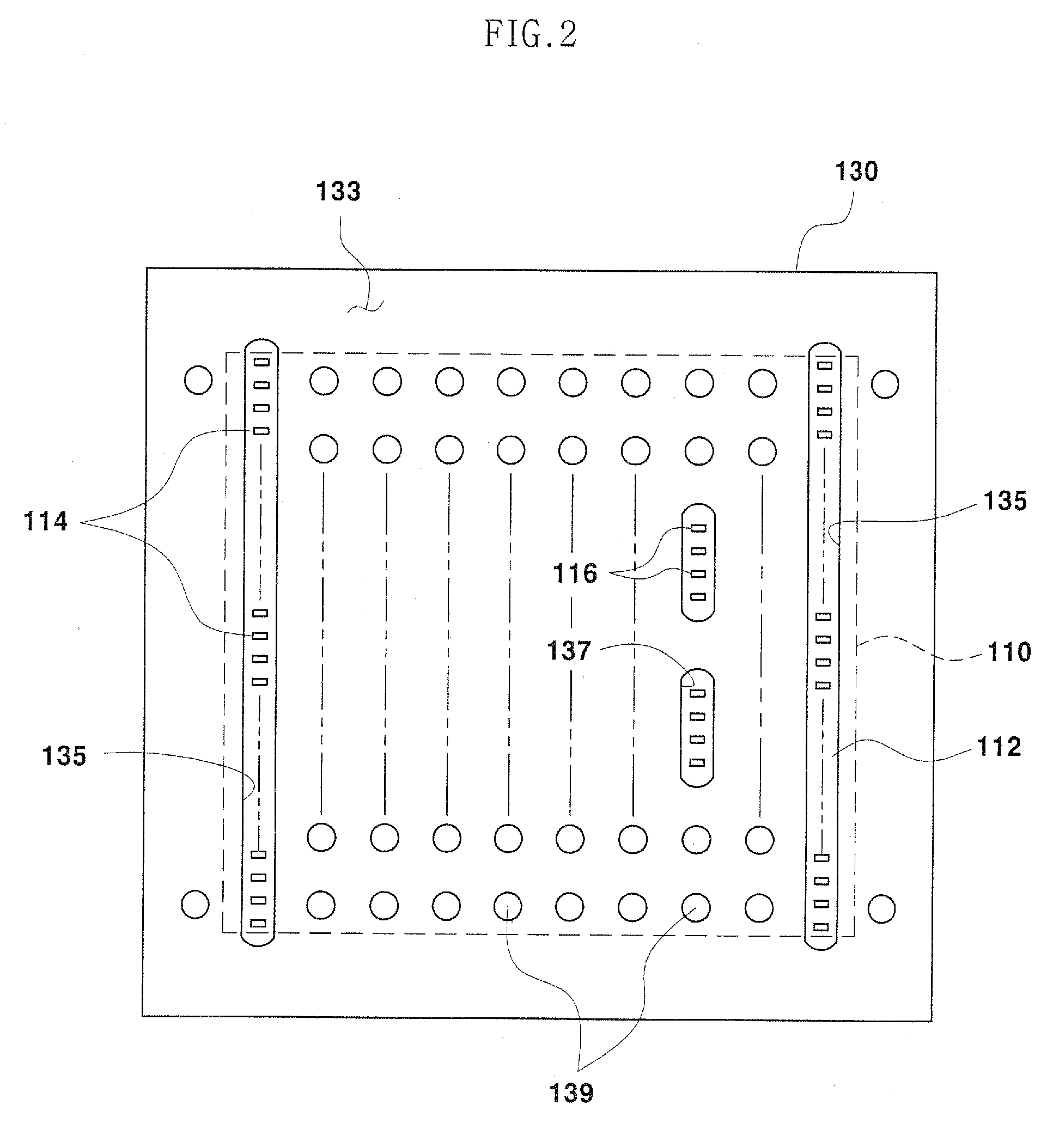 Double encapsulated semiconductor package and manufacturing method thereof