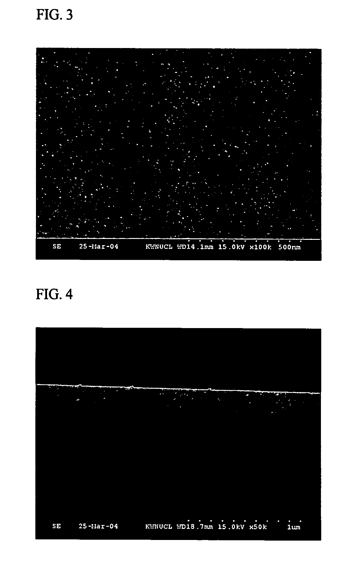 Method for improvement of performance of si thin film anode for lithium rechargeable battery