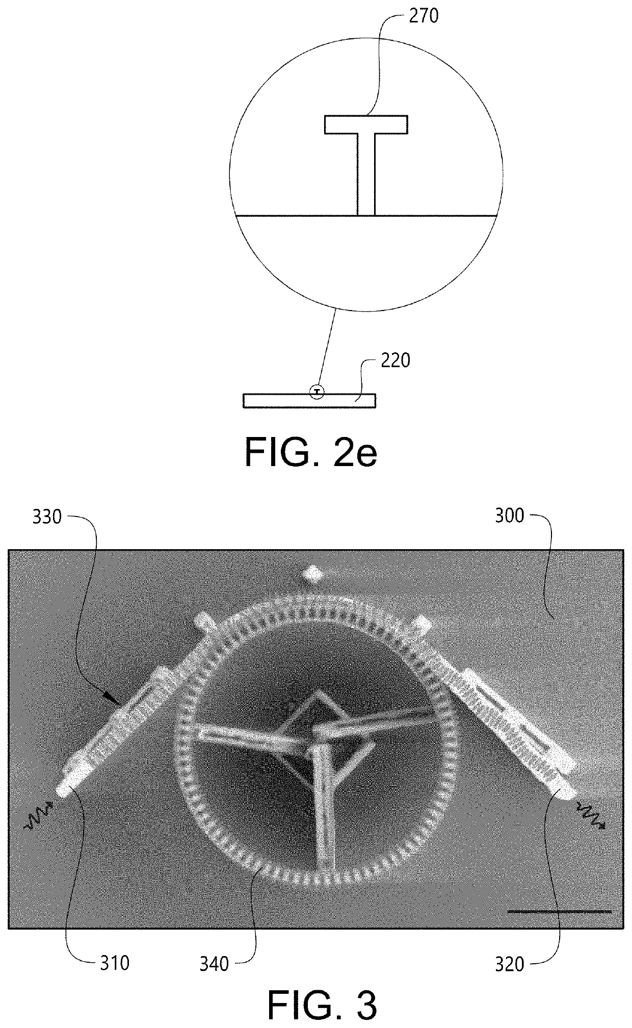 Method and apparatus for additively forming an optical component