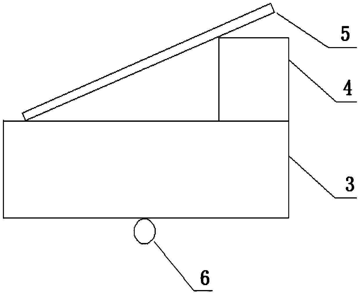 Fishery-Light Complementary Photovoltaic Power Generation System