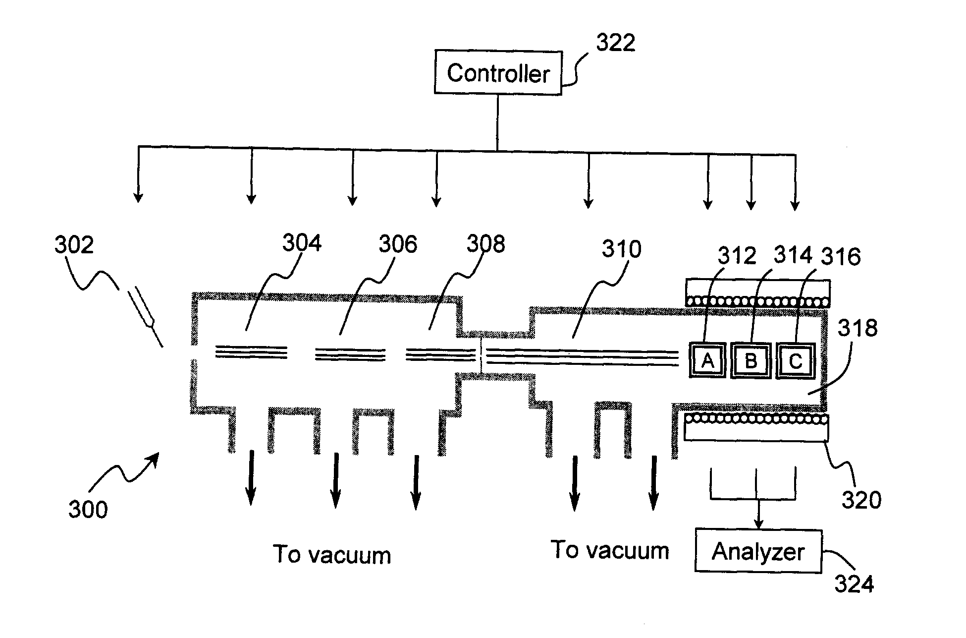 Method and apparatus for fourier transform ion cyclotron resonance mass spectrometry