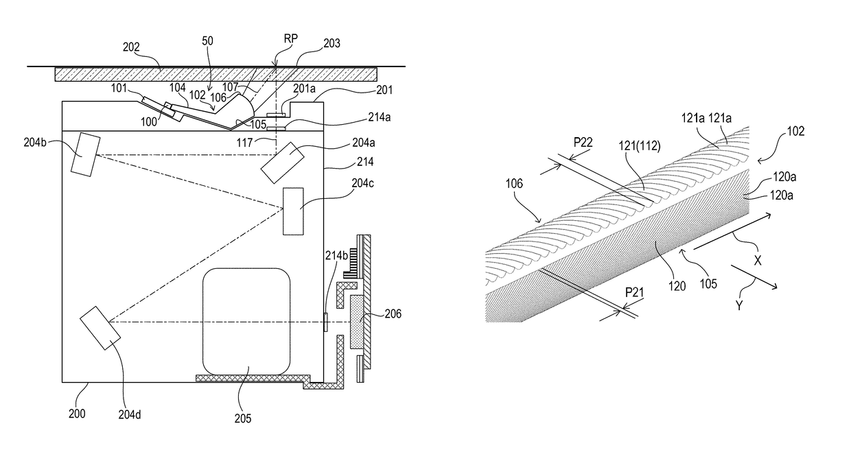 Image reading apparatus