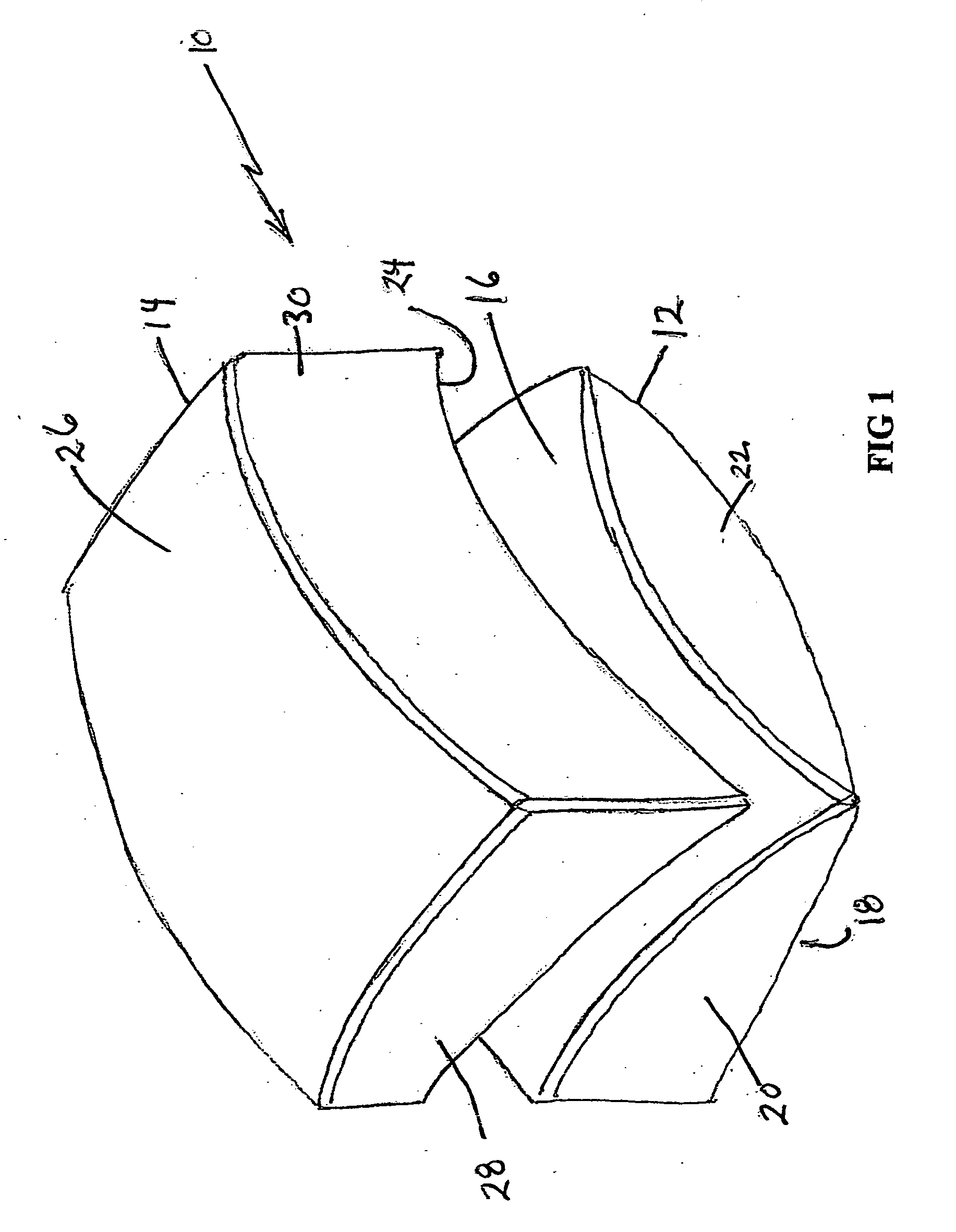 Posterior metal-on-metal disc replacement device and method
