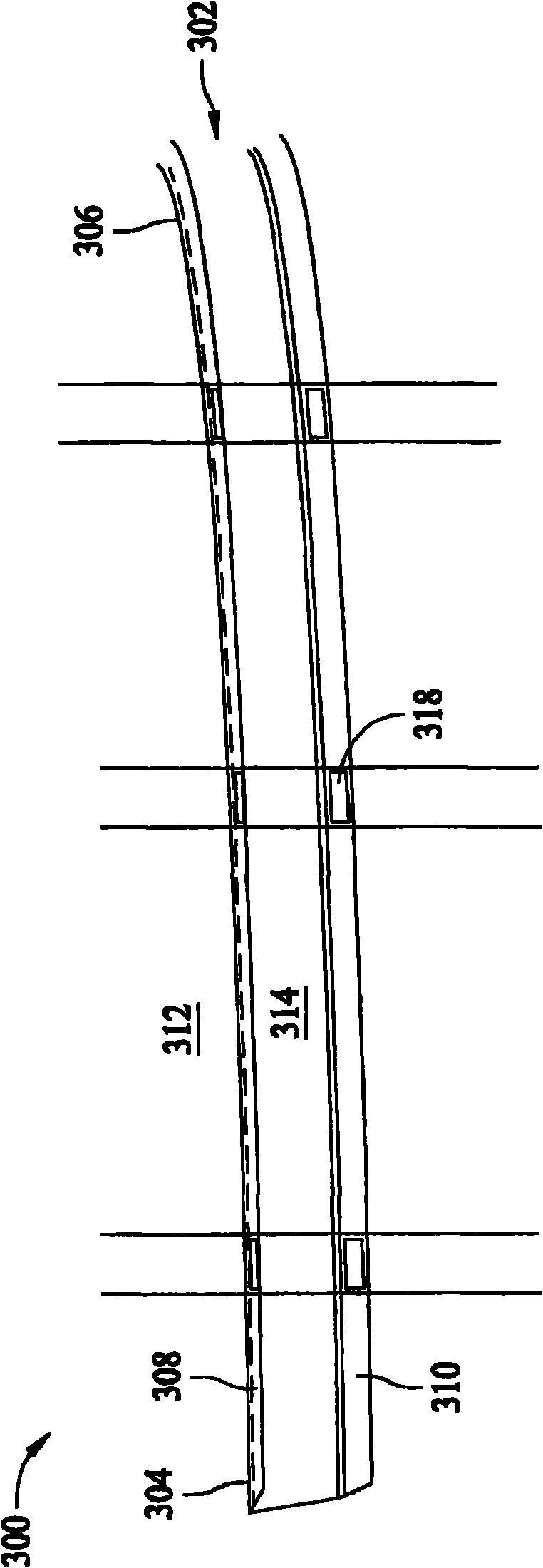 Methods and systems for manufacturing large components
