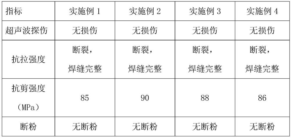 High-performance seamless flux-cored wire for copper and aluminum containing rare earth elements and manufacturing method of high-performance seamless flux-cored wire