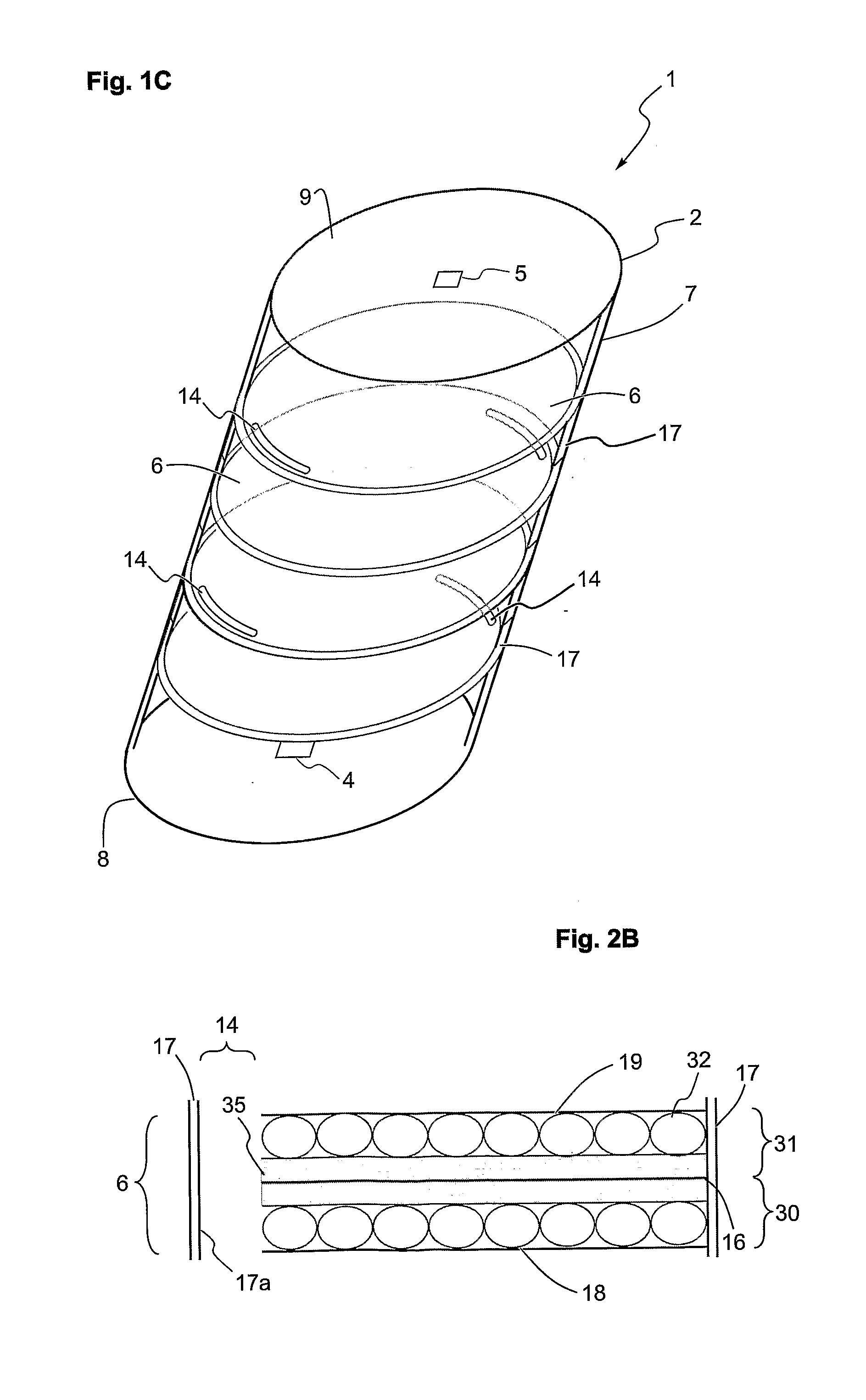 Apparatus For Culturing Anchorage Dependent Cells