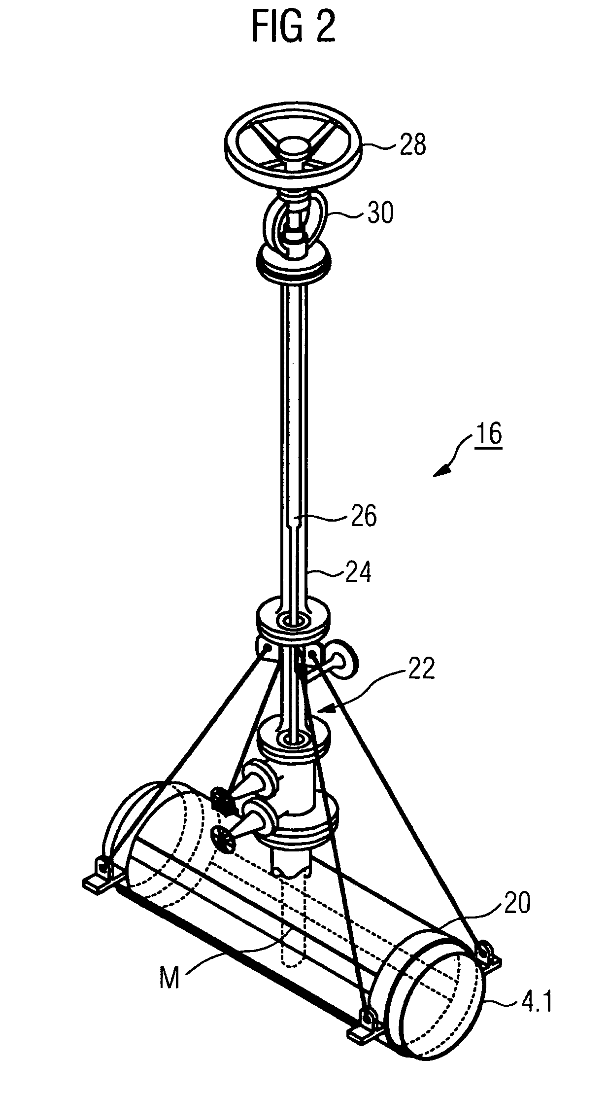 Method and apparatus for the cleaning of components of a power plant by the injection of a medium and measuring device for measuring the degree of purity of the medium