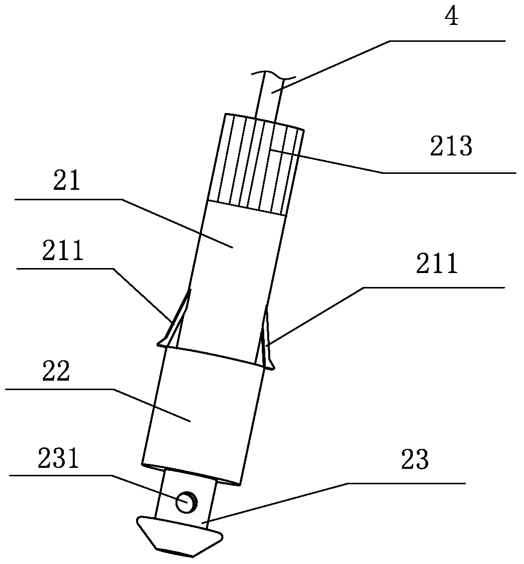 safety syringe