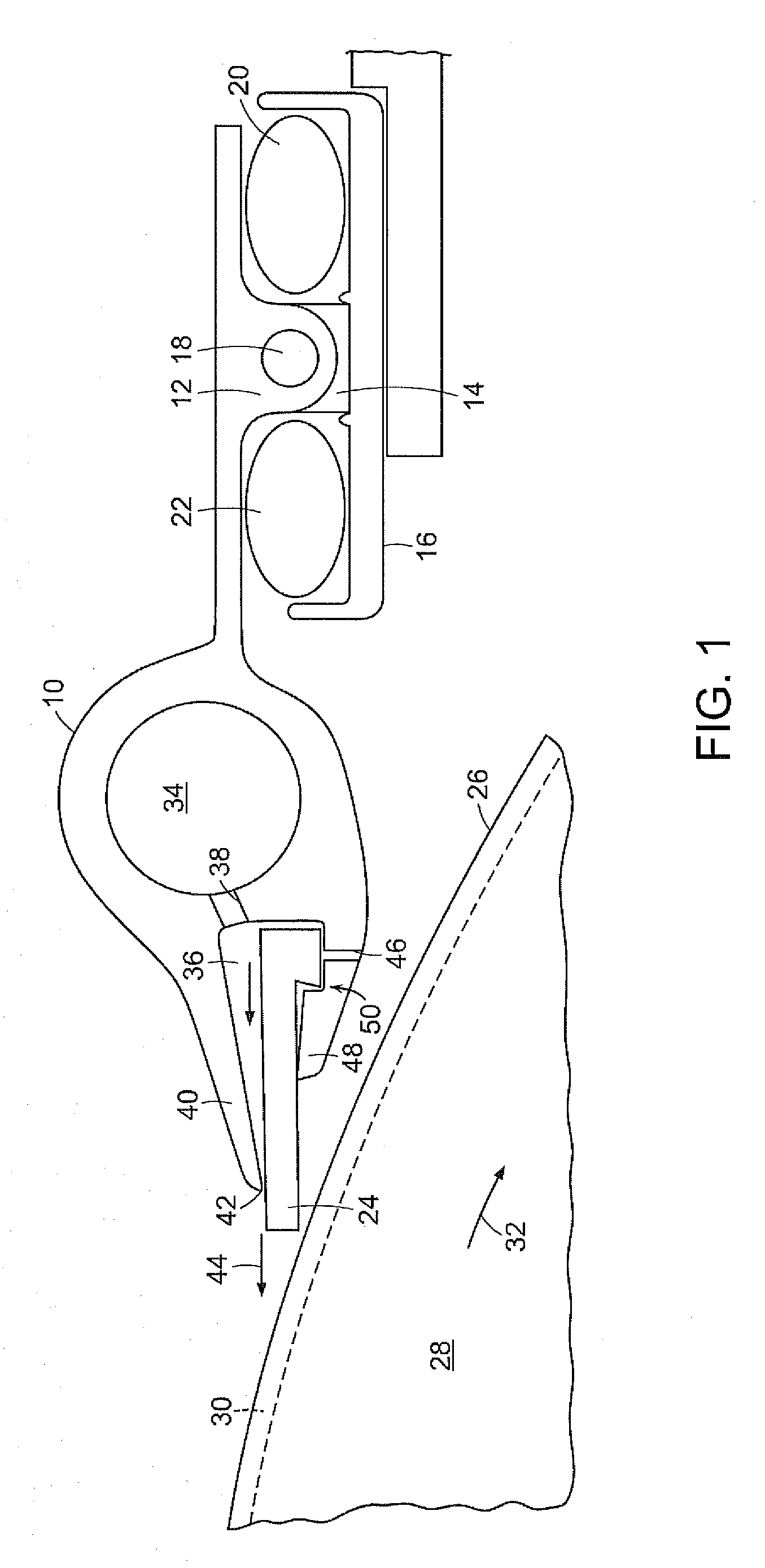 Systems and methods for providing improved dewatering performance in a papermaking machine