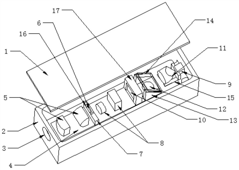 High-power narrow-linewidth laser