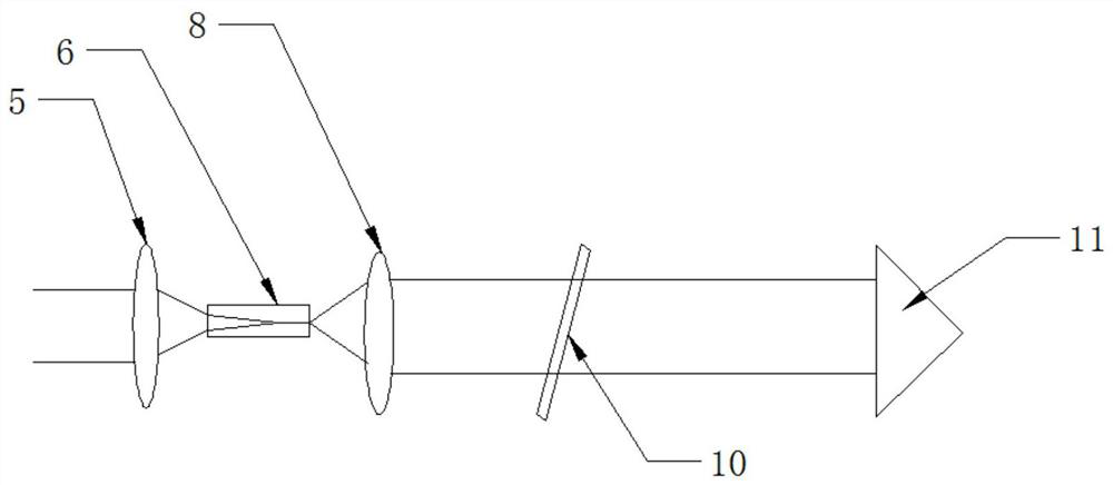 High-power narrow-linewidth laser