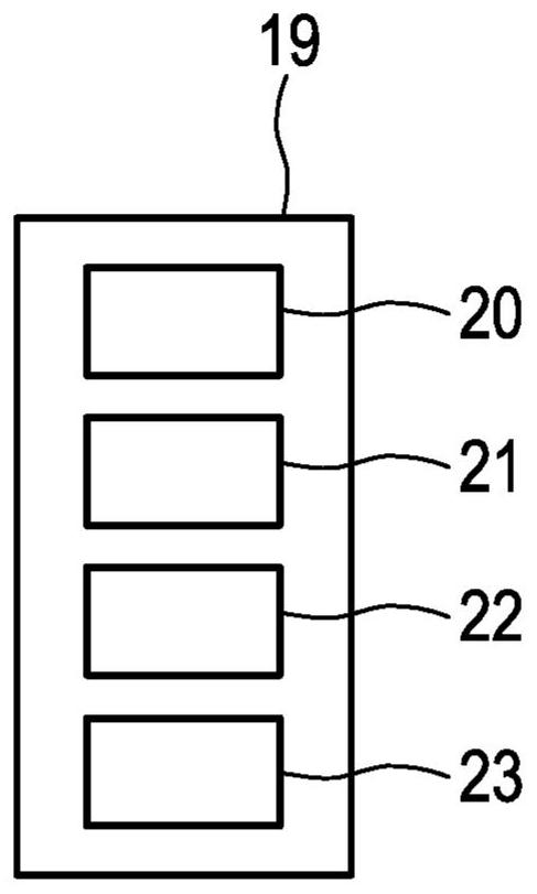 Therapy planning device