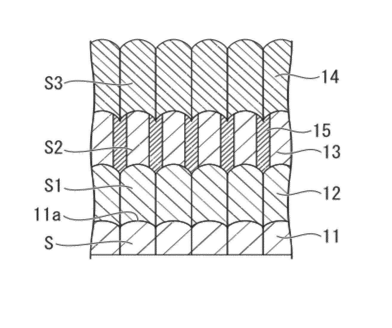 Method for manufacturing magnetic recording medium, and magnetic recording/reproducing apparatus