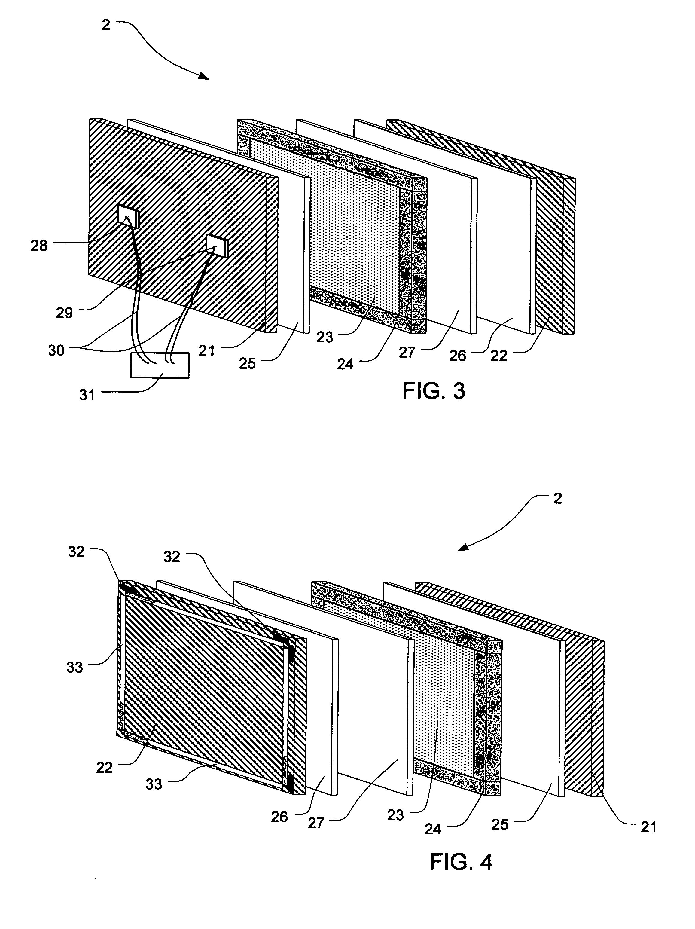 Display and speaker module