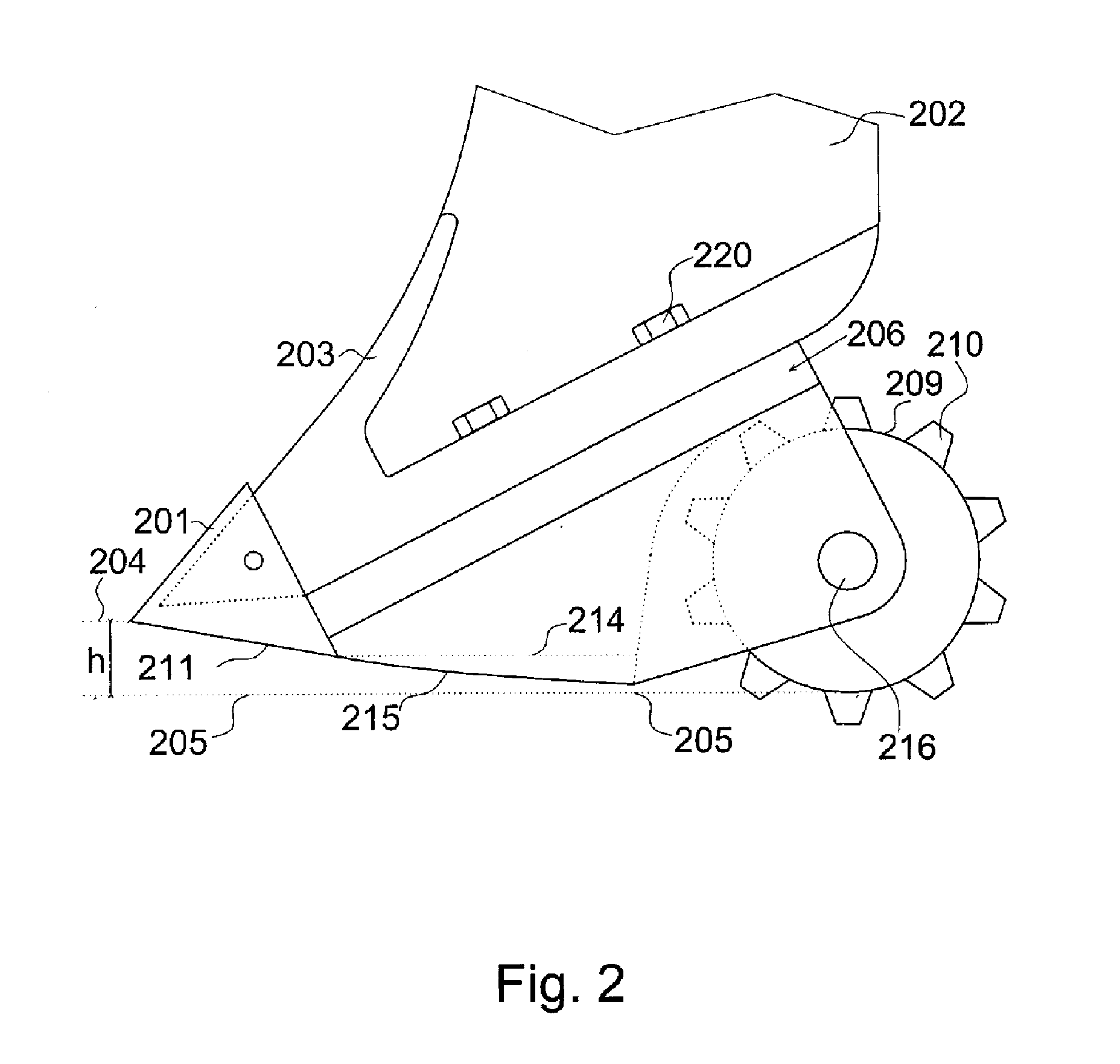 Method for compacting soil, applications of this method and devices for its implementation