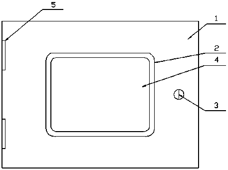 An intelligent irrigation controller based on the whole growth period of plants and its application method