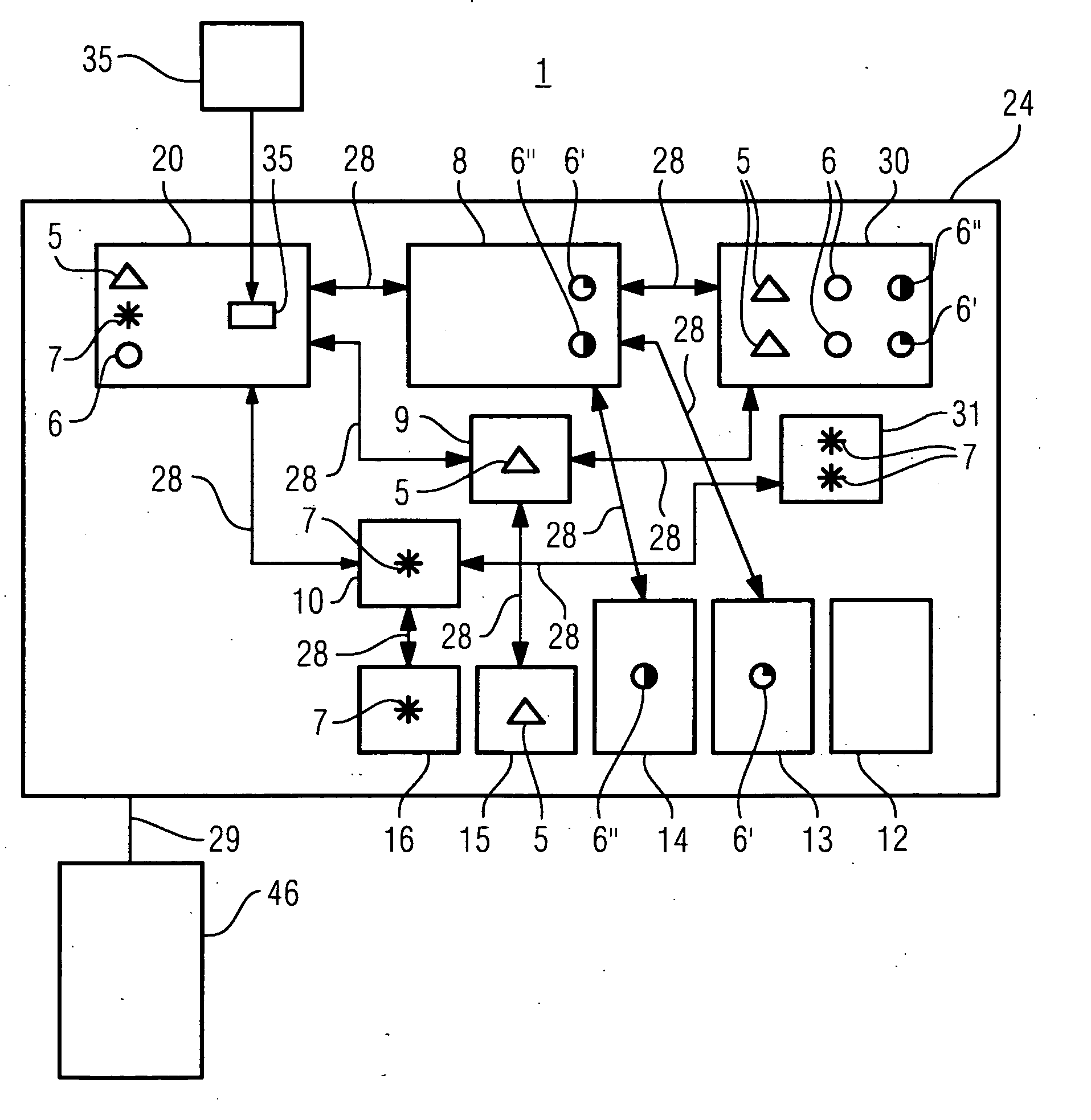 System and method for enabling software programs which need to be enabled