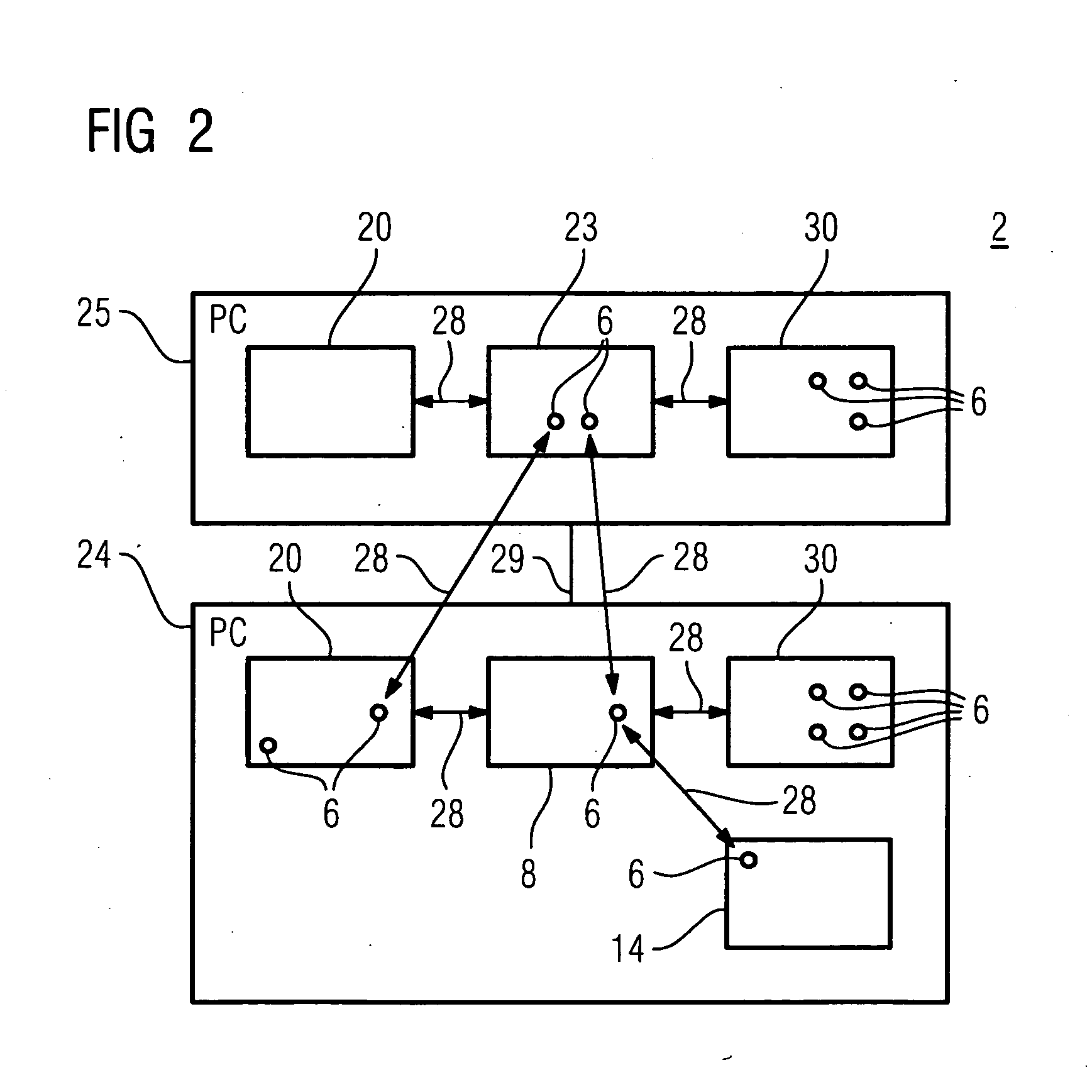 System and method for enabling software programs which need to be enabled