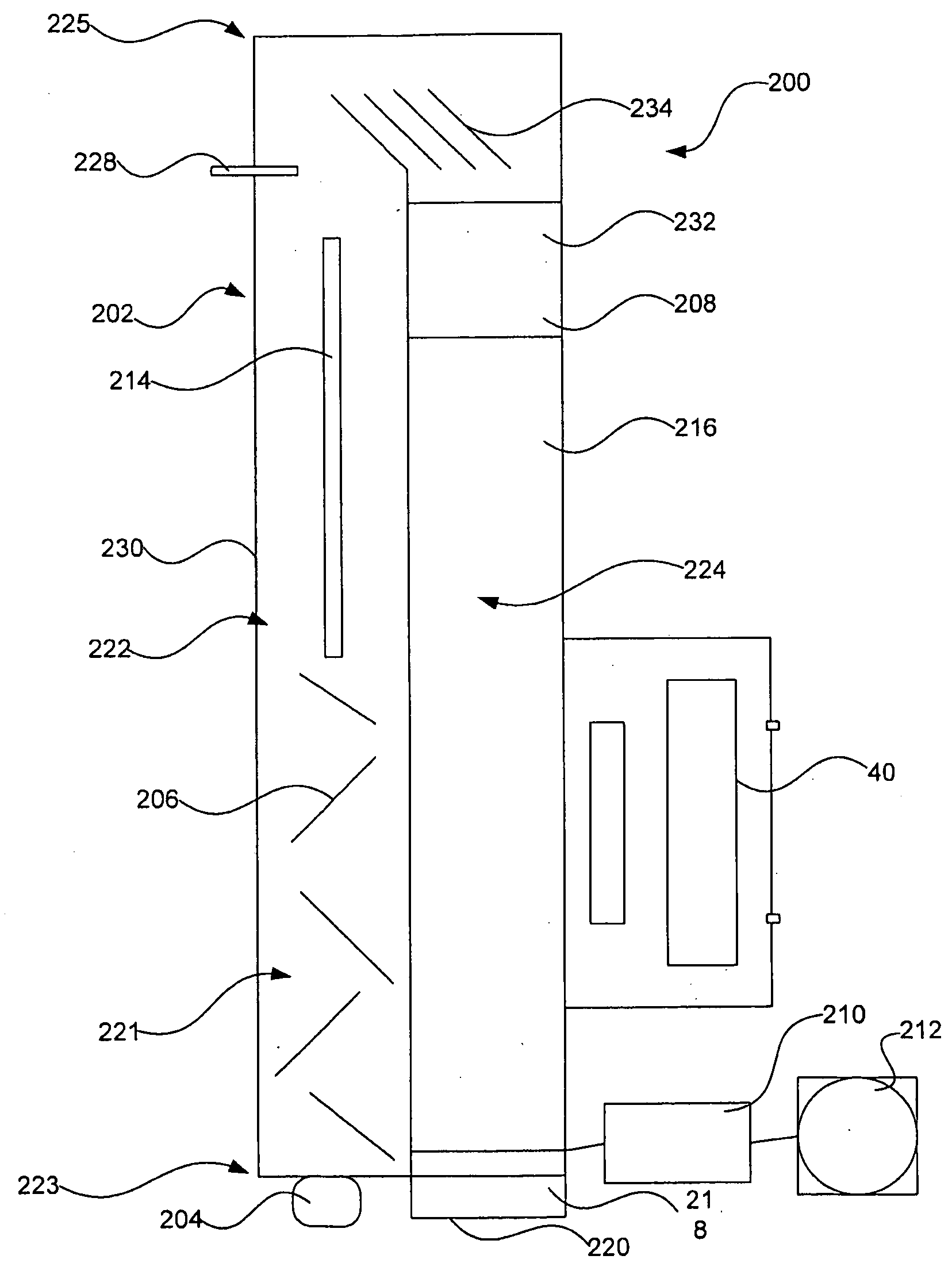 Systems and methods for producing ozonated water on demand