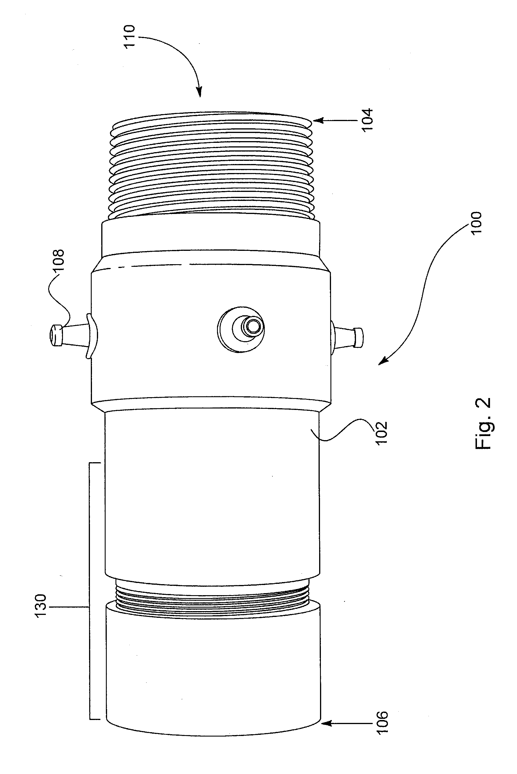 Systems and methods for producing ozonated water on demand
