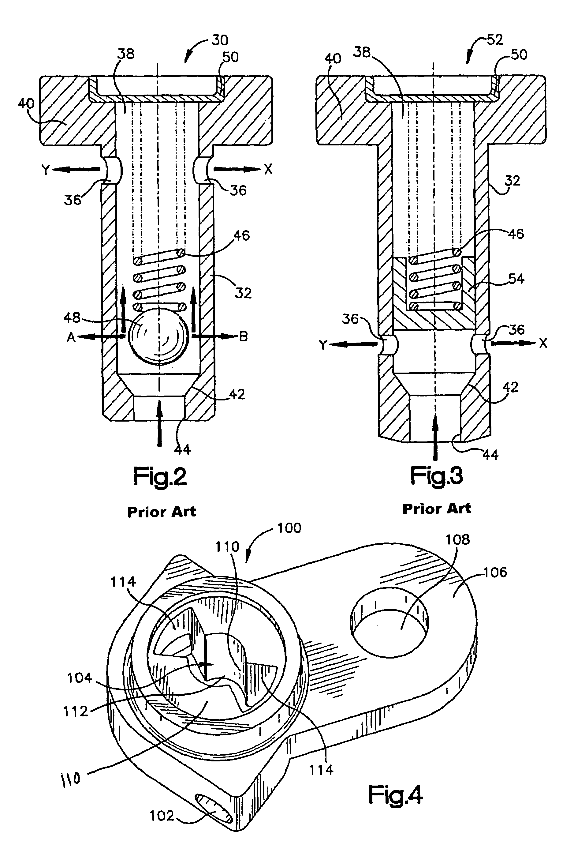 Fluid jet for providing fluid under pressure to a desired location