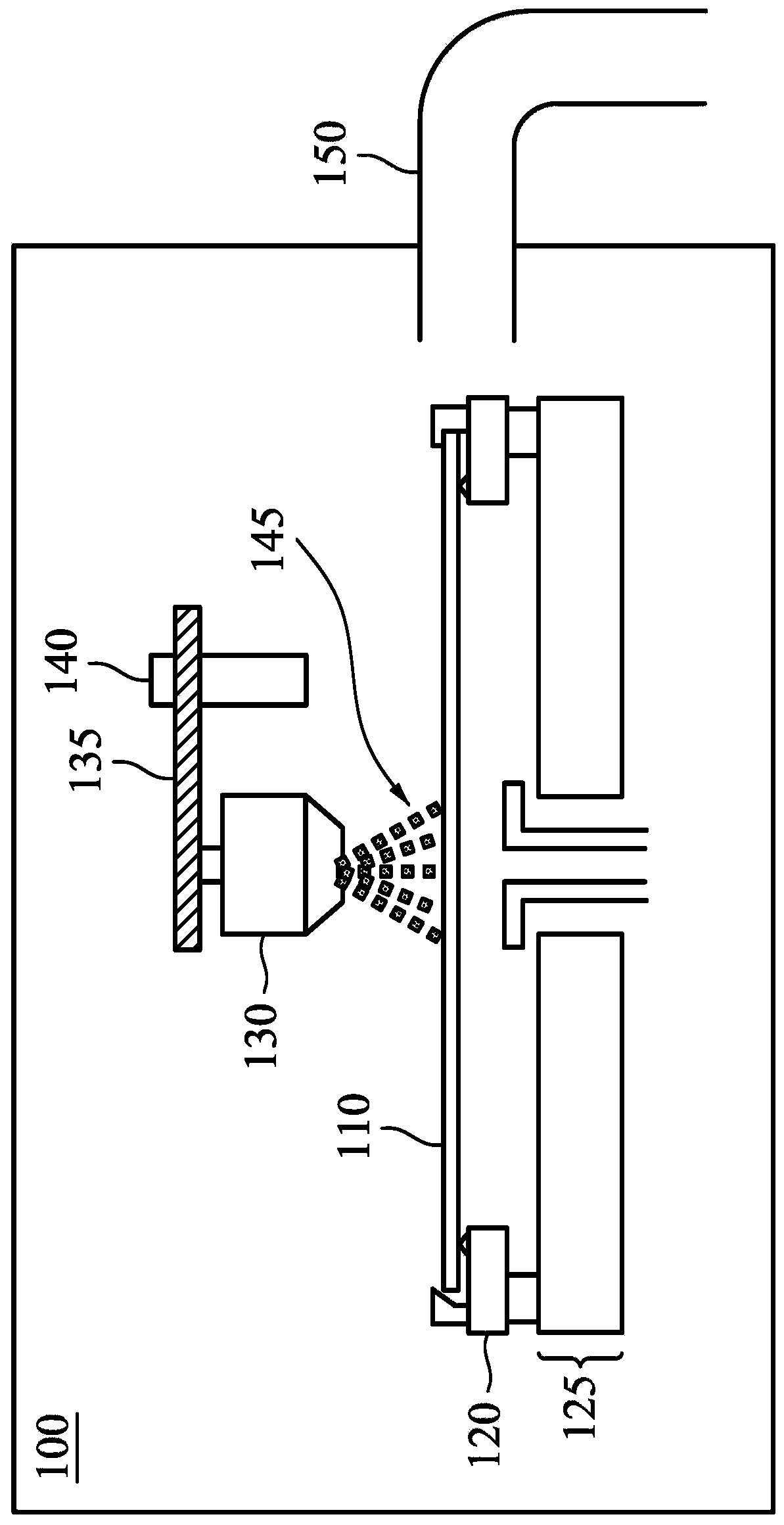 Wafer Wet Cleaning System And Method