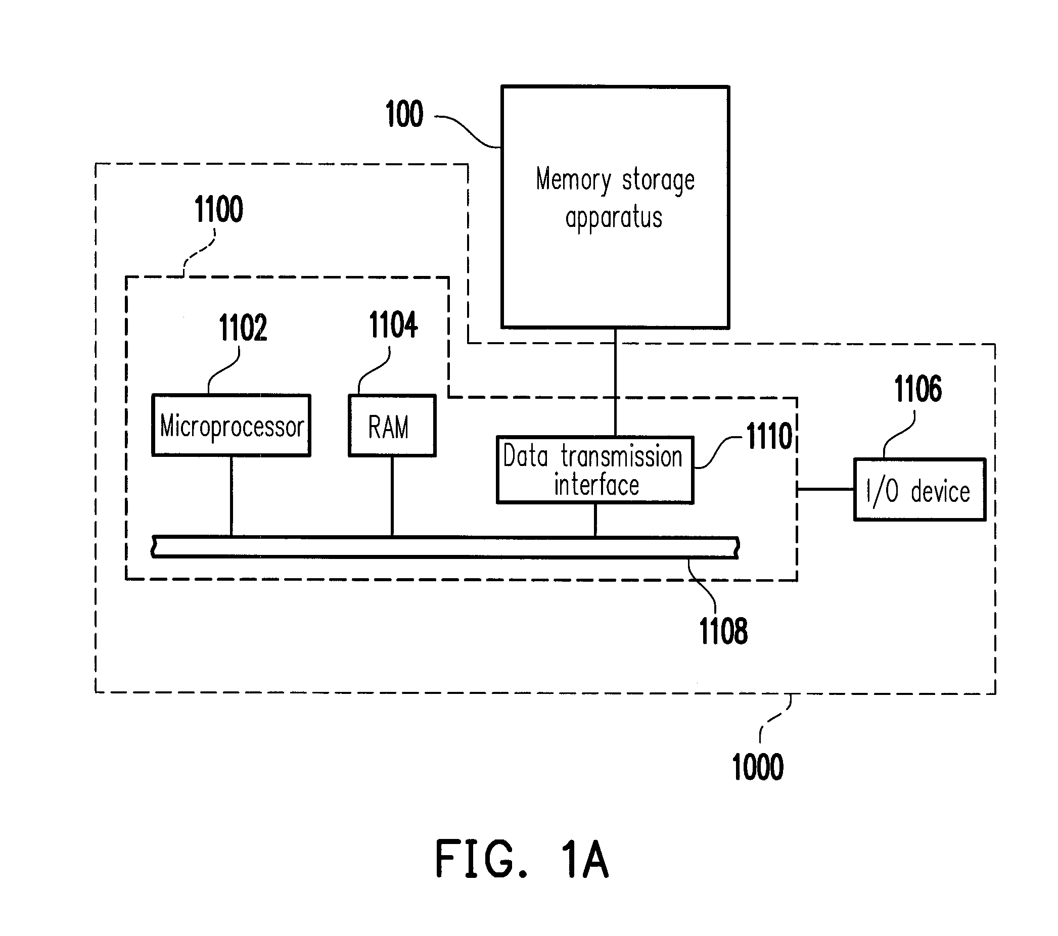 Data reading method, memory storage apparatus and memory controller thereof