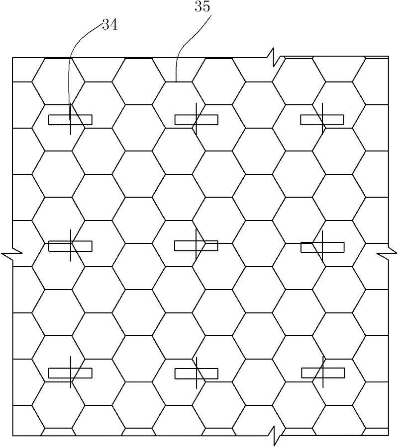 High temperature methanation device