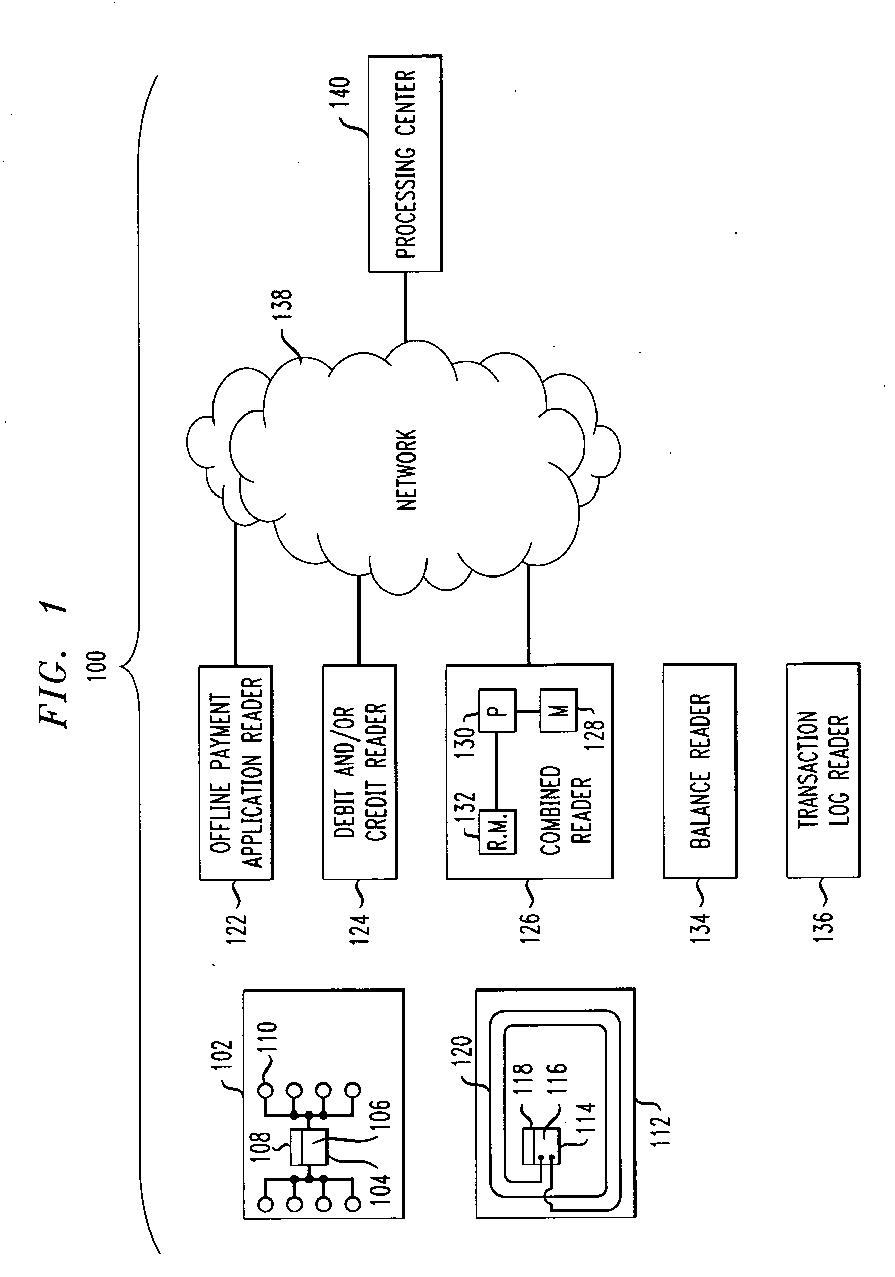 Payment apparatus and method