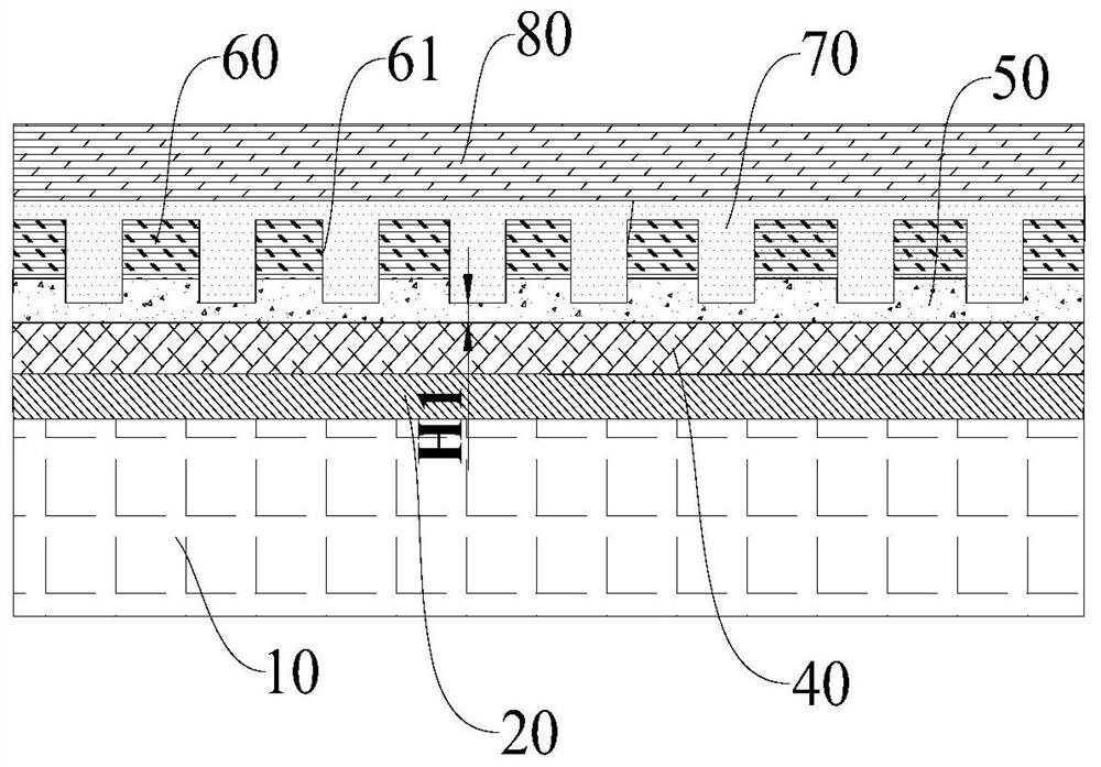 Thin film solar cell and its preparation method