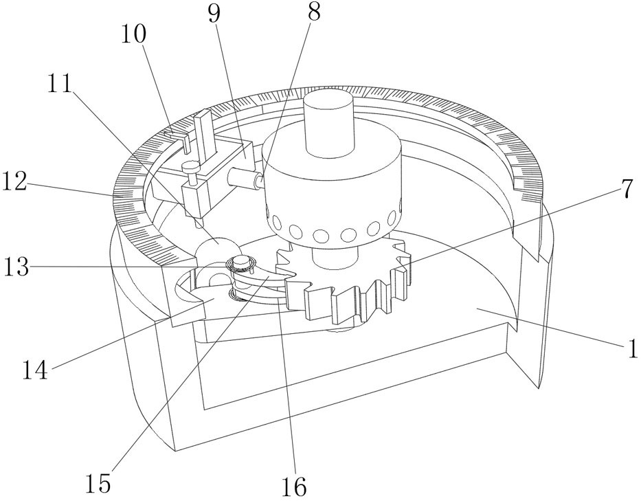 Multifunctional surveying and mapping device