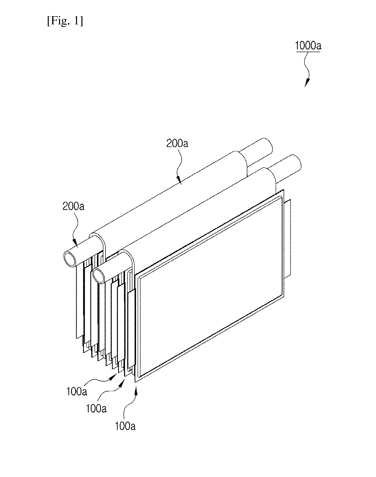 Battery Module and Method for Manufacturing the Same