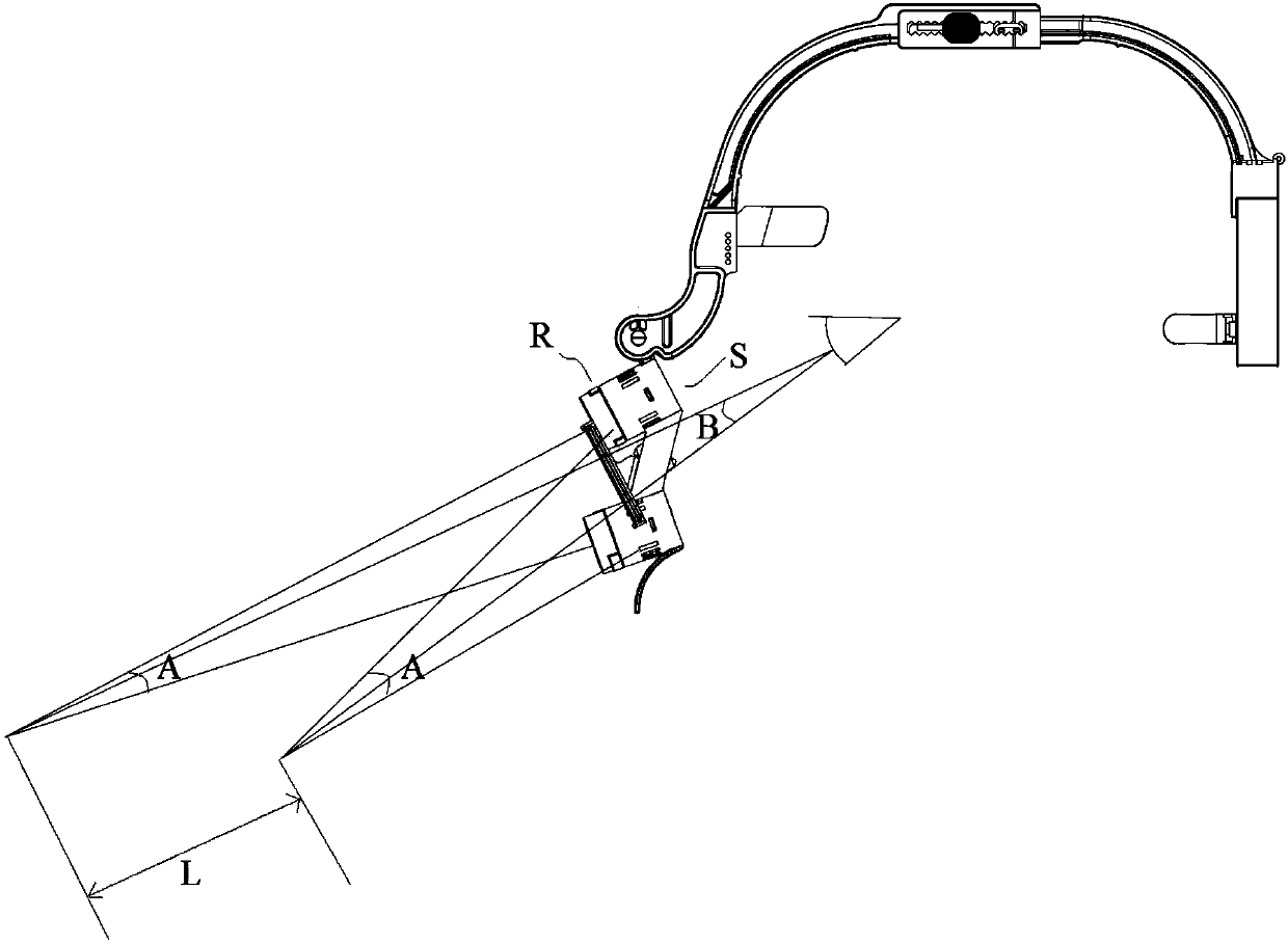 Medical head lamp