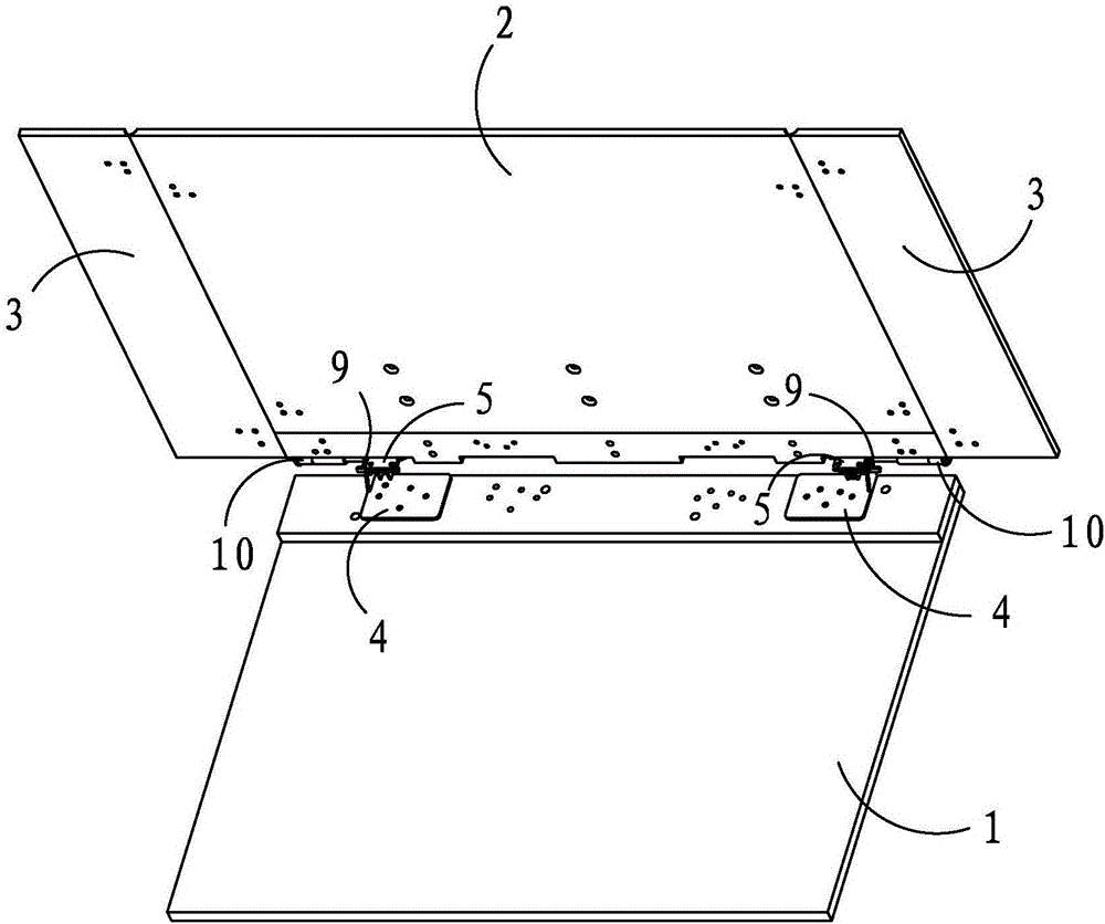 Notebook computer with foldable screen