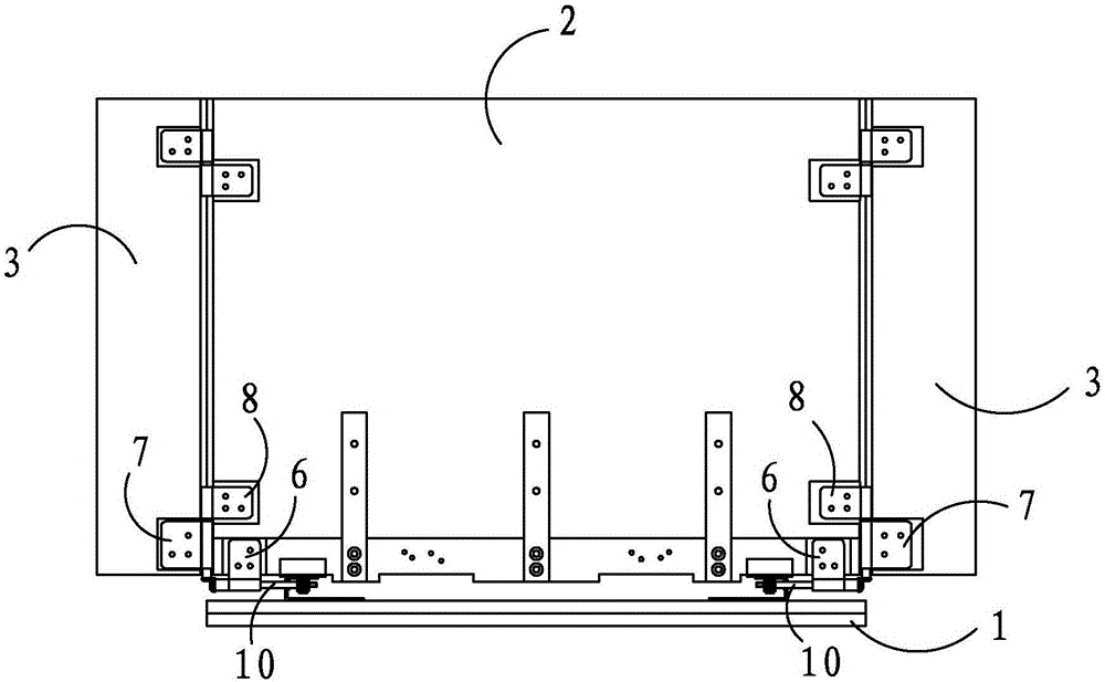 Notebook computer with foldable screen