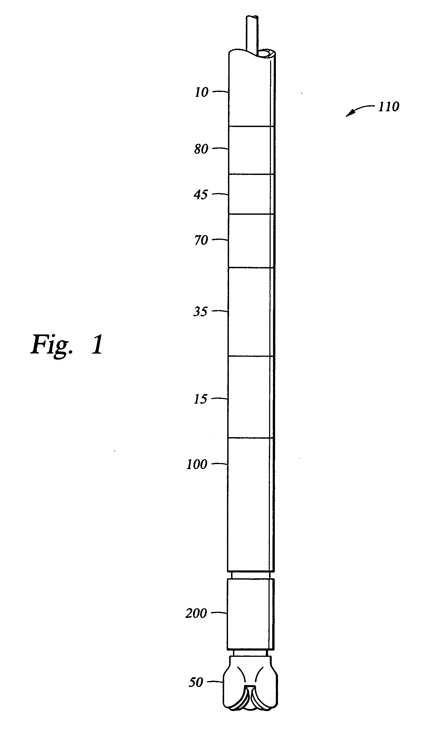 High performance communication system