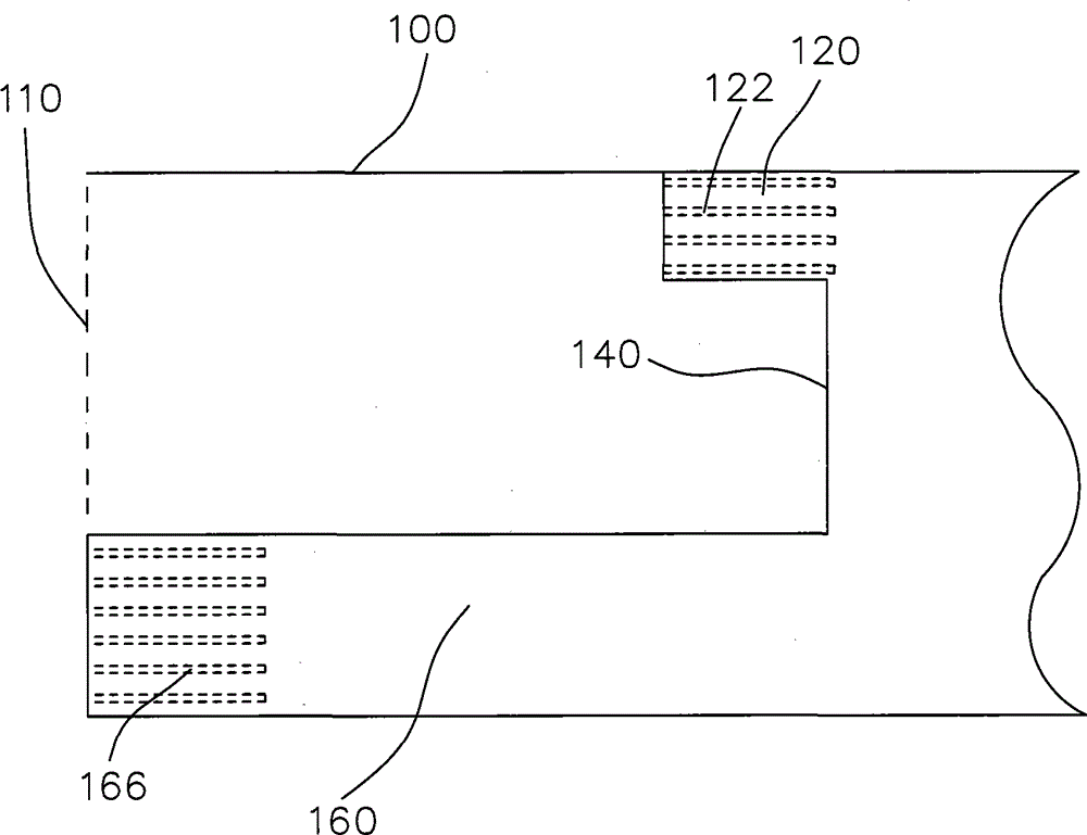 Tunnel Excavation Method Combined with Mechanical and Controlled Blasting