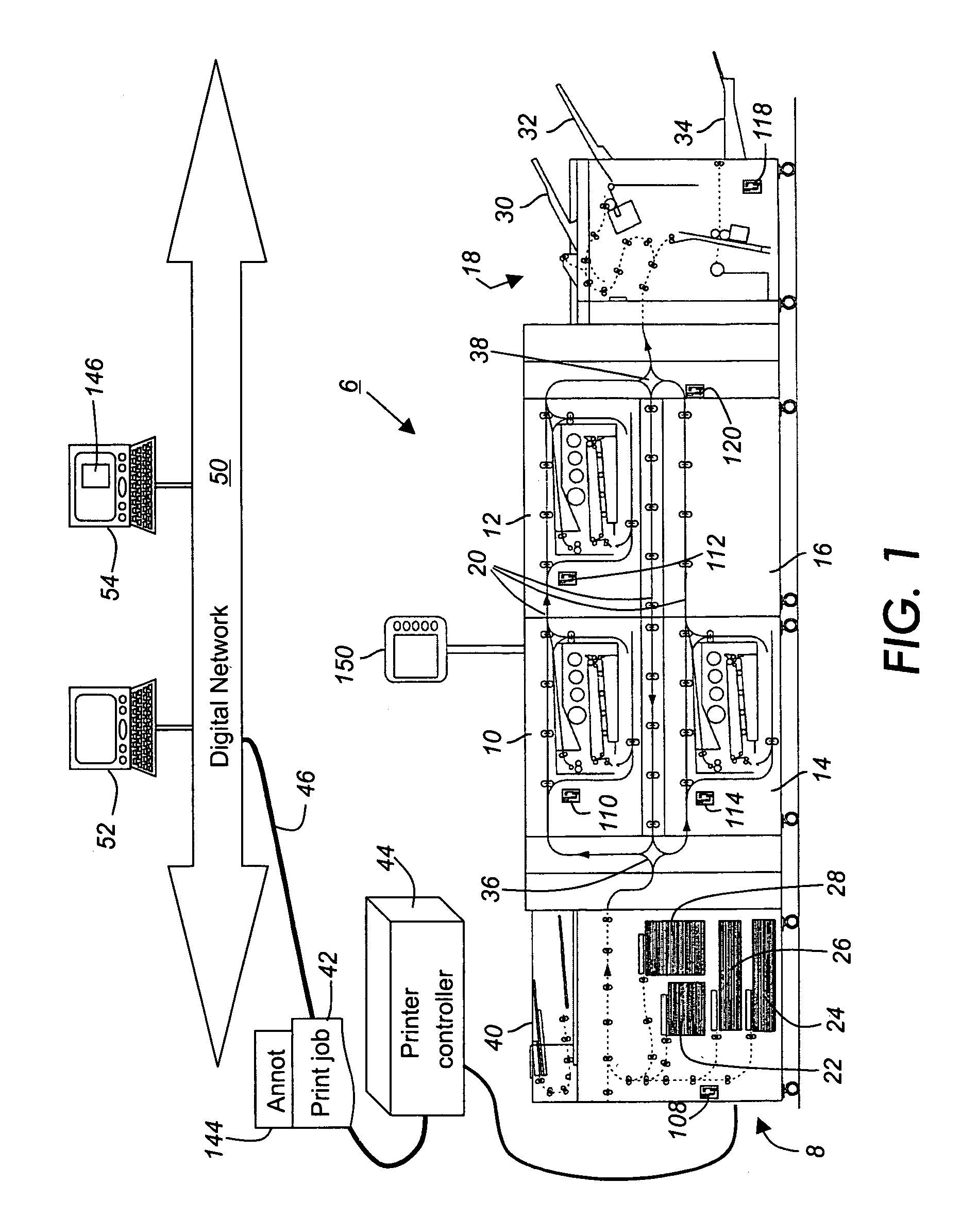 Printing system