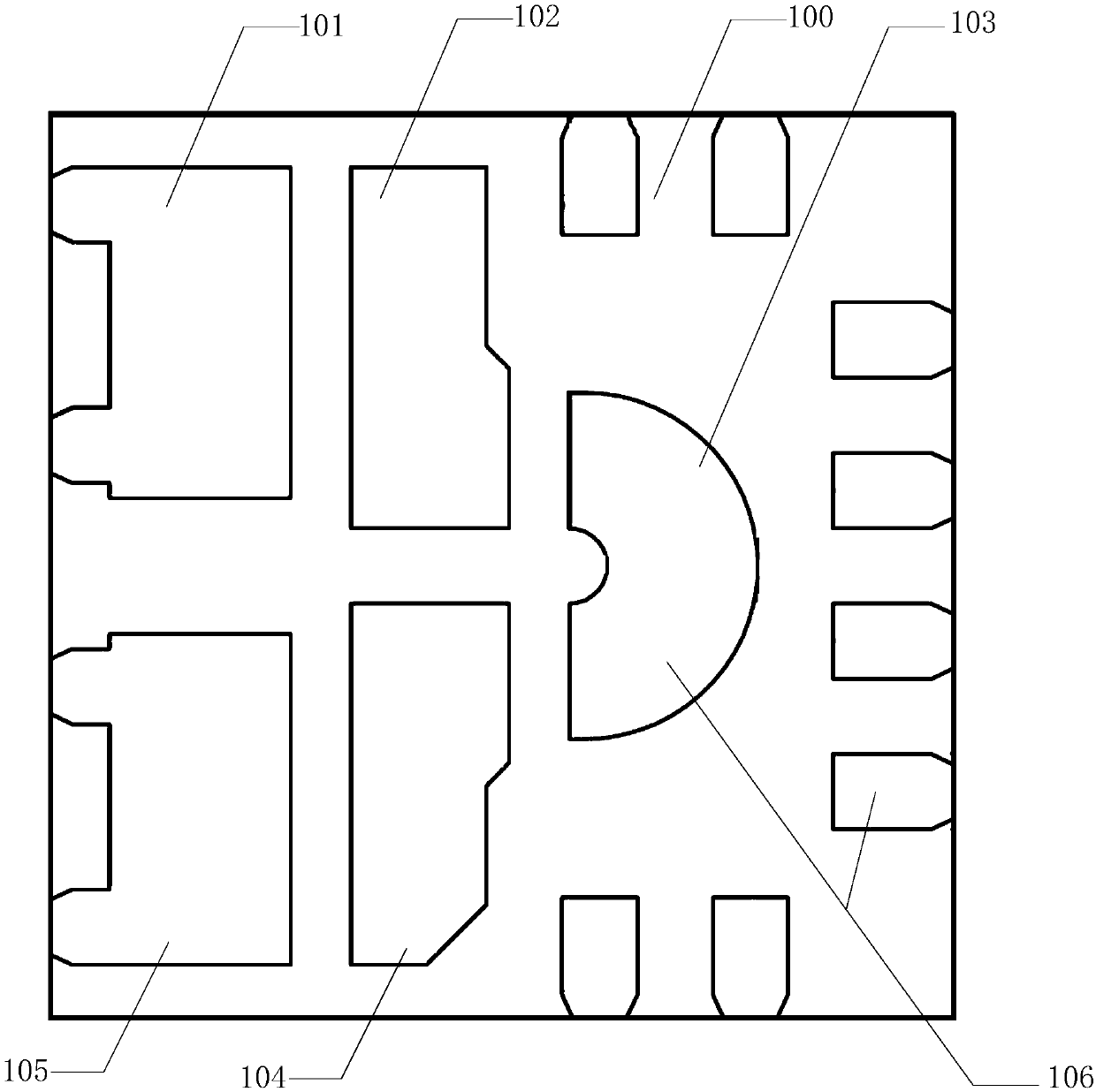 Package structure