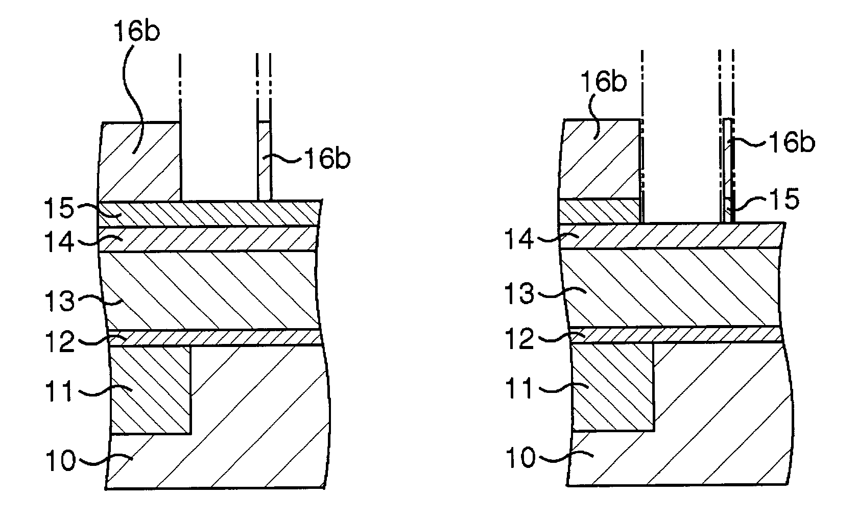 Method of manufacturing semiconductor device