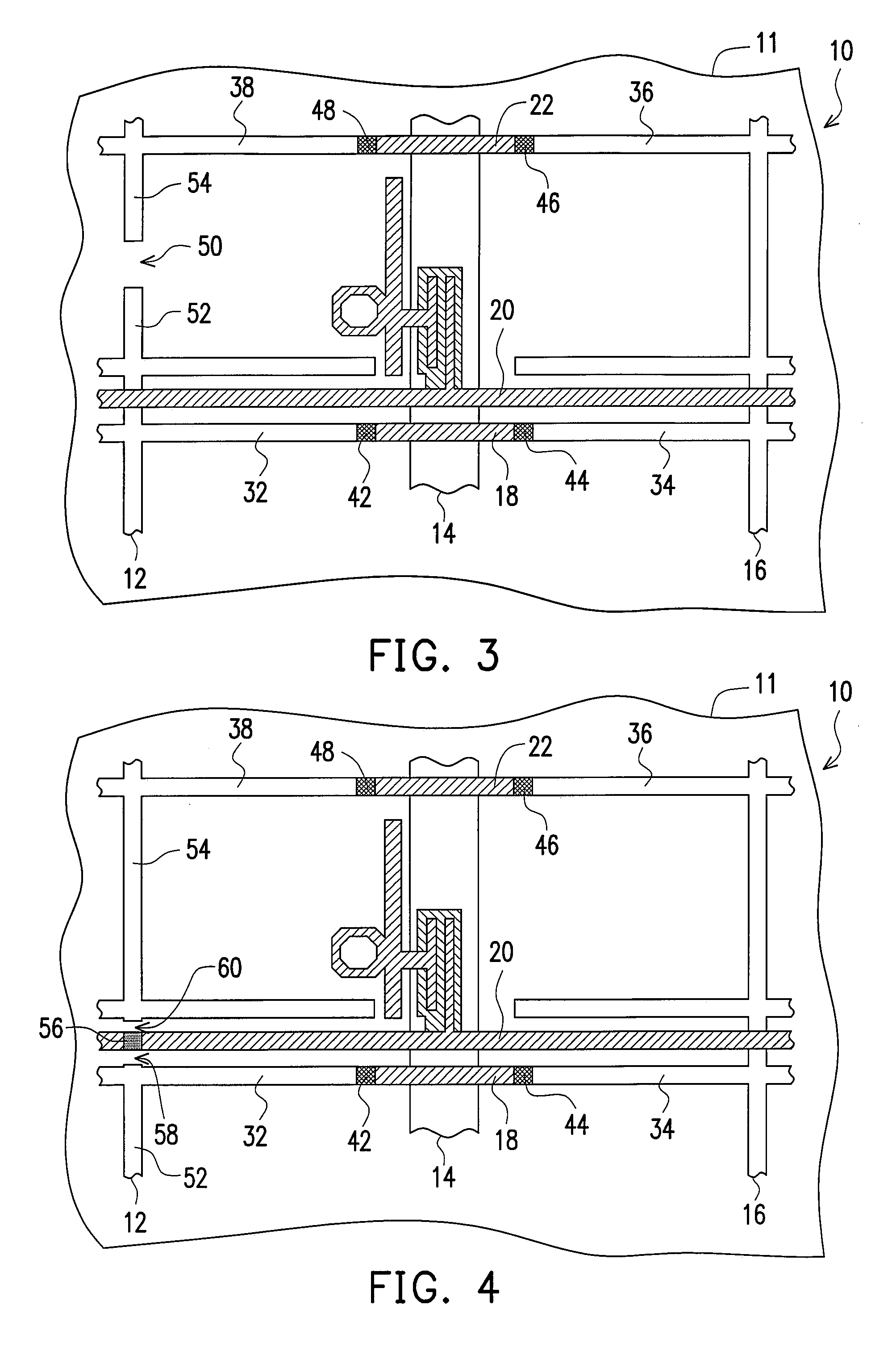 Method for repairing thin film transistor array substrate