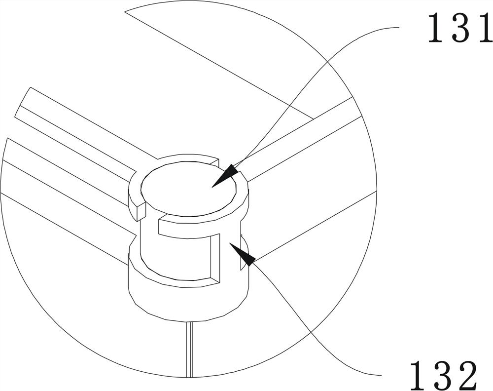 A foldable culture medium cutter