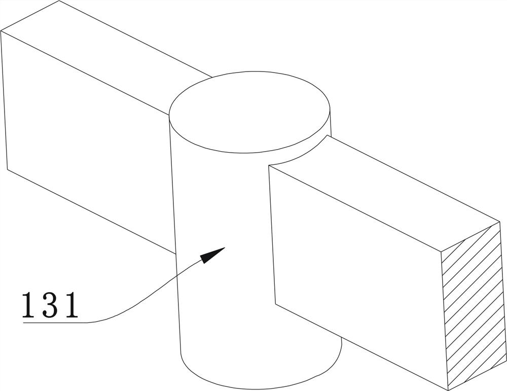 A foldable culture medium cutter