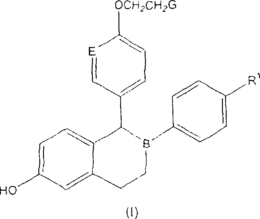 Lasofoxifene tablet and its coating