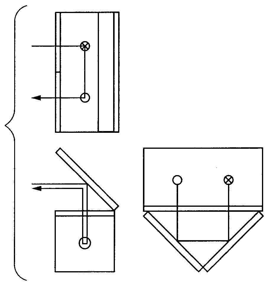 Magnetic gradiometer and magnetic sensing method