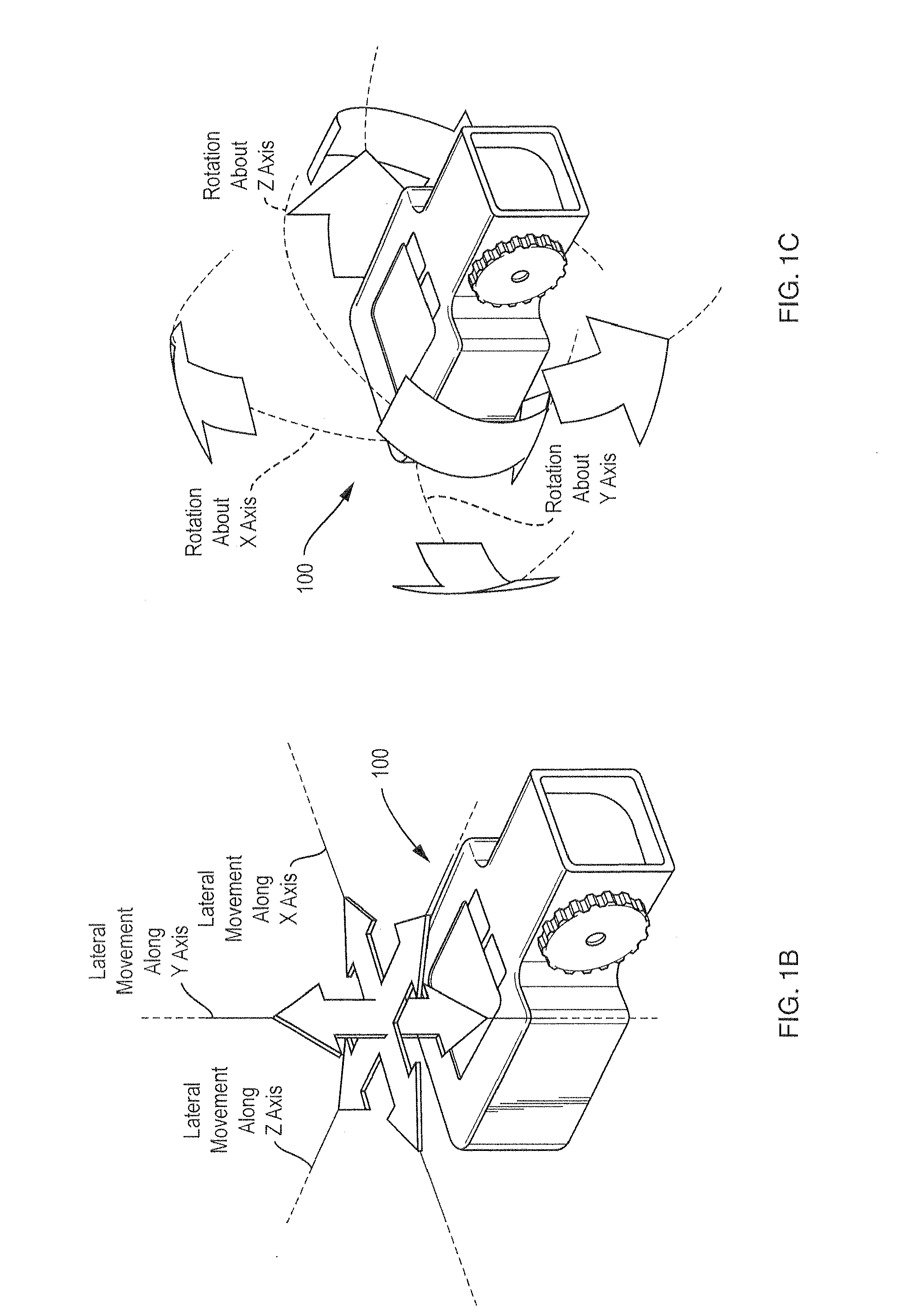 Handheld wireless display device having high-resolution display suitable for use as a mobile internet device