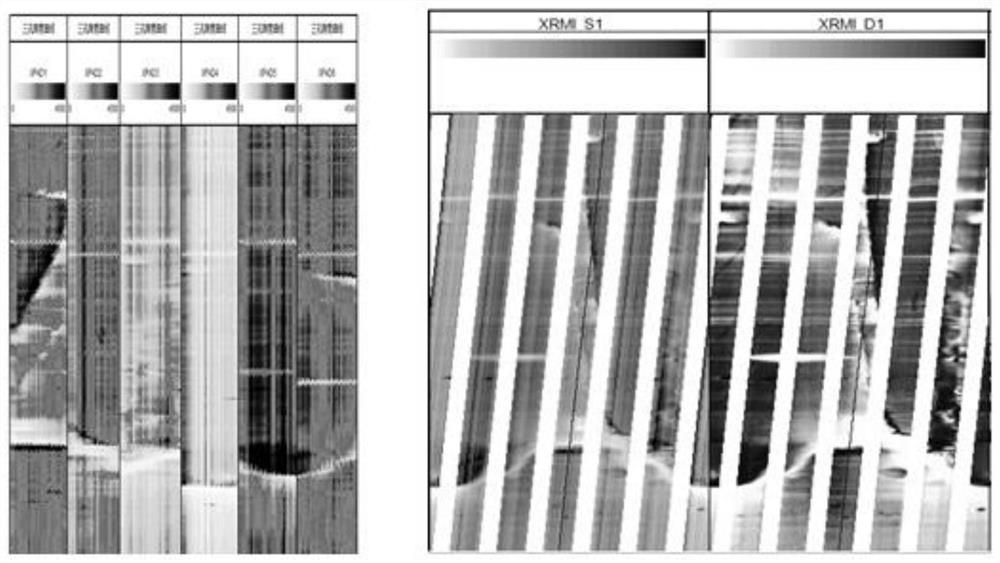 Spectral Analysis Method for Calculating Mineral Content and Brittleness Index of Shale Reservoir by Imaging Logging