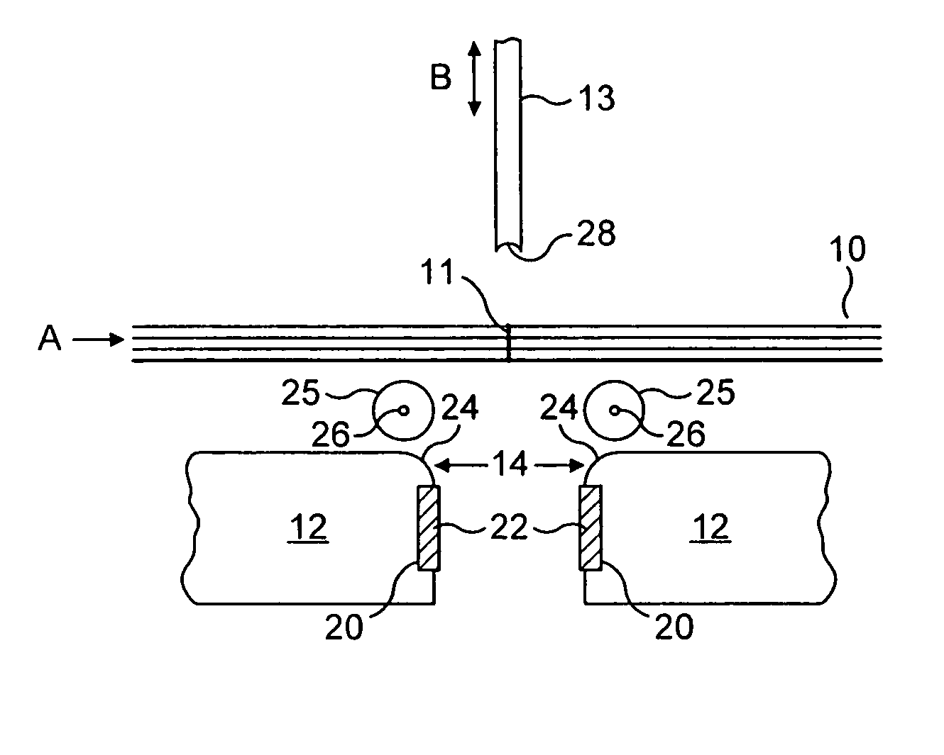 Method and apparatus for booklet production