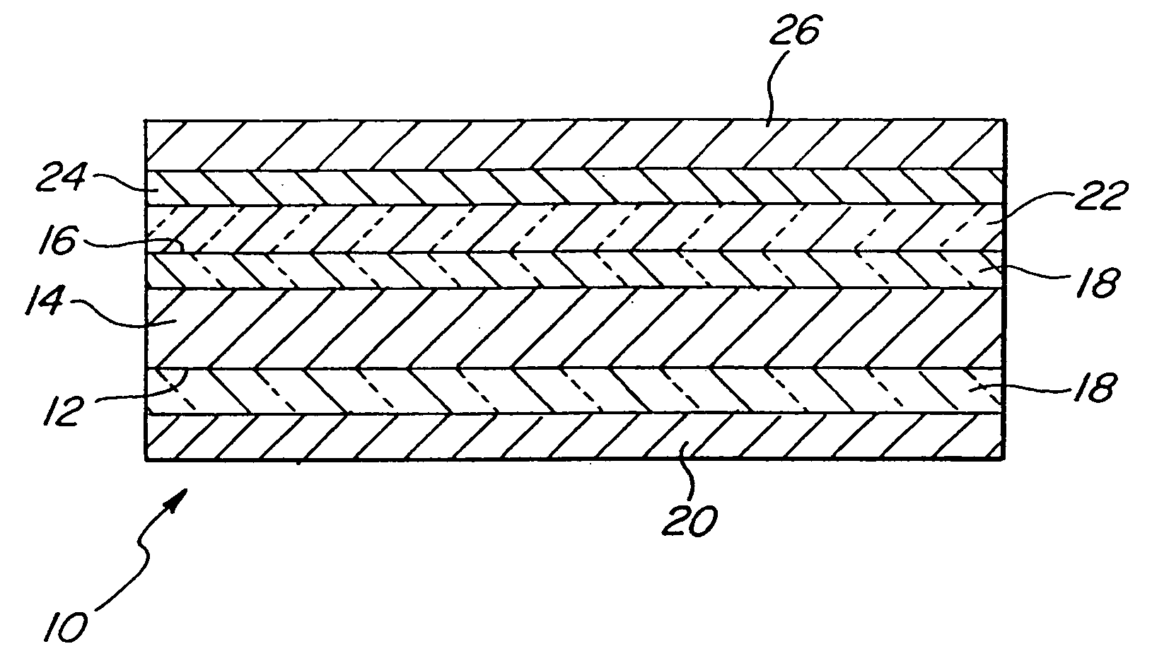 Transparent plastic optical components and abrasion resistant polymer substrates and methods for making the same