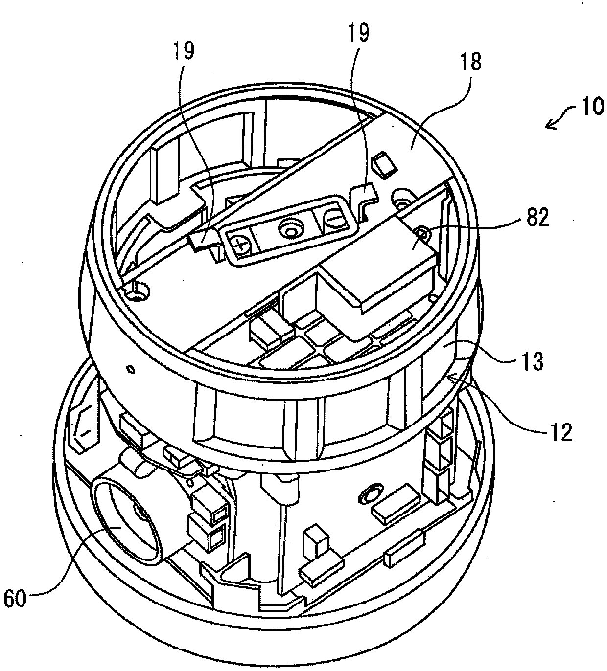 Electric tool